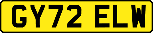 GY72ELW