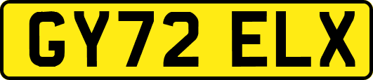 GY72ELX
