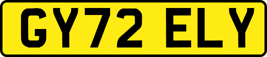 GY72ELY