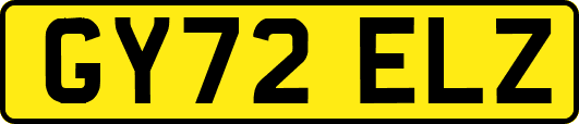 GY72ELZ