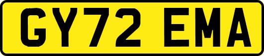GY72EMA