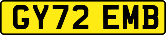 GY72EMB