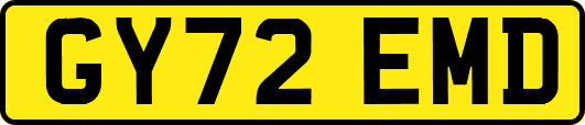 GY72EMD