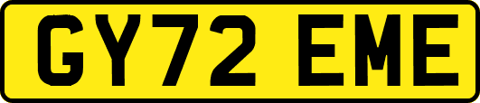 GY72EME