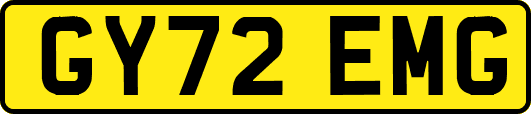 GY72EMG