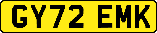 GY72EMK