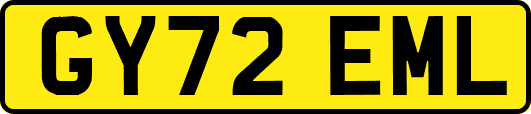 GY72EML