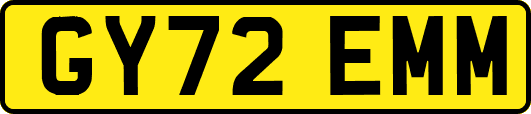 GY72EMM