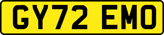 GY72EMO