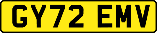 GY72EMV