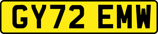 GY72EMW