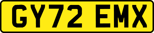 GY72EMX