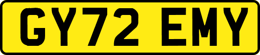 GY72EMY