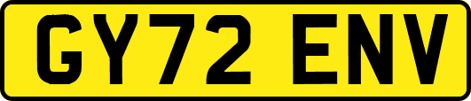 GY72ENV