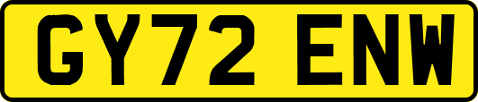 GY72ENW