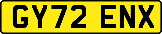 GY72ENX