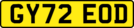 GY72EOD