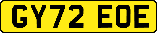GY72EOE
