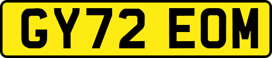 GY72EOM