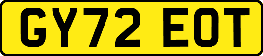 GY72EOT