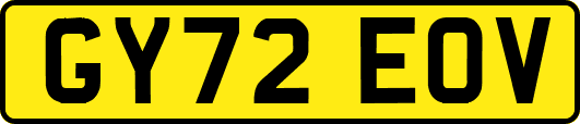 GY72EOV