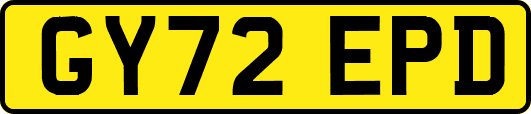 GY72EPD