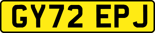 GY72EPJ