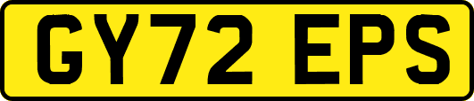 GY72EPS