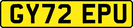 GY72EPU