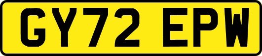 GY72EPW