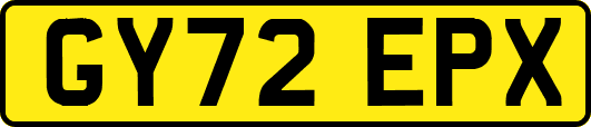 GY72EPX