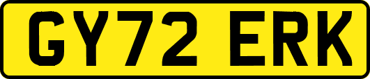 GY72ERK