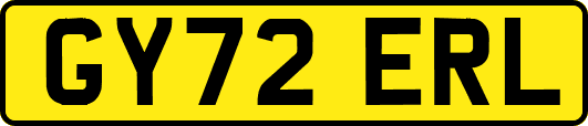 GY72ERL