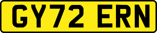 GY72ERN