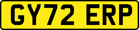 GY72ERP