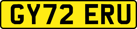 GY72ERU