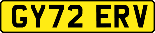 GY72ERV