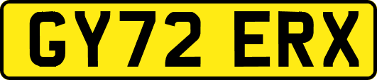 GY72ERX