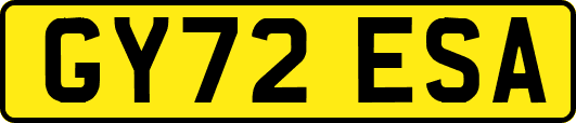 GY72ESA