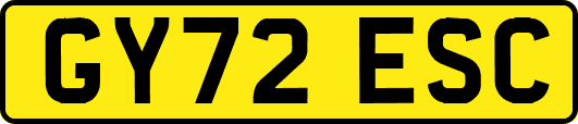 GY72ESC