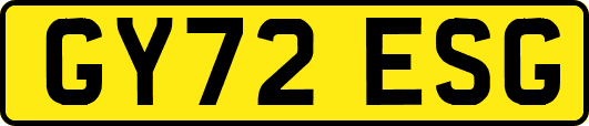 GY72ESG