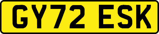GY72ESK