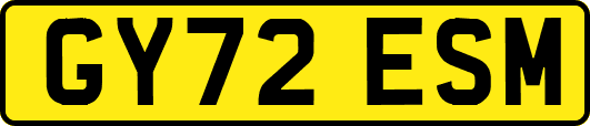 GY72ESM