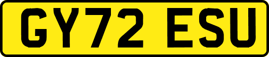 GY72ESU