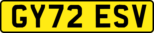 GY72ESV