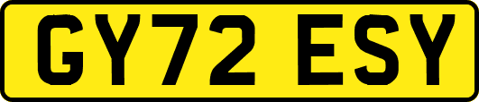 GY72ESY