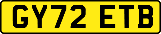 GY72ETB