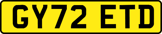 GY72ETD