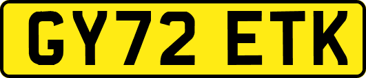 GY72ETK