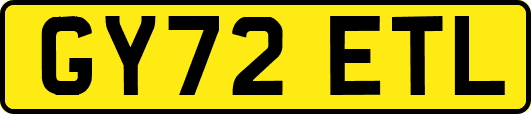 GY72ETL
